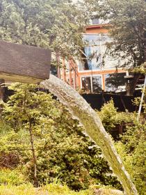 Lodge Fuegos patagonia