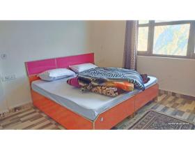 Hotel Rocks & Pine, Auli