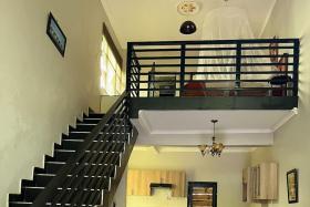 Loft Apartment - 1 King size bed