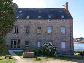 Appartement Perros-Guirec, 2 pièces, 4 personnes - FR-1-368-302