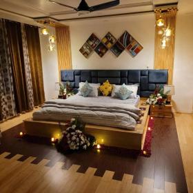 Hotel S'ejour Luxury