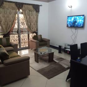 Residence Citronnelle Makepe Lycee