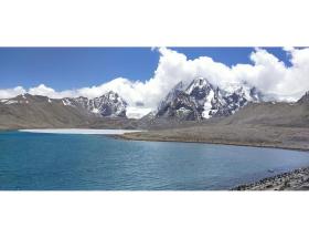 Cherry Village Resort, Pelling, Sikkim