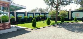 Naivasha Vacation Home - Karai