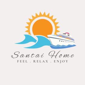 Santai Home @ Bali Residence