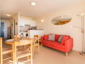 Studio Carnac, 1 pièce, 4 personnes - FR-1-477-81