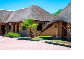 MSC Hotel Otjiwarongo