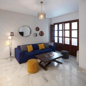 QH Granada Centro-Reyes Catolicos