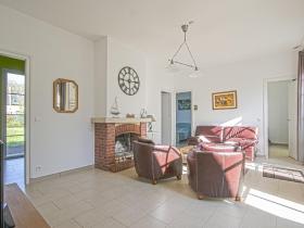 Beautiful holiday home in Aure sur Mer with garden