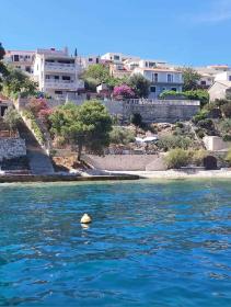 Apartment in Okrug Gornji 6196