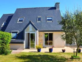 Maison Perros-Guirec, 5 pièces, 8 personnes - FR-1-368-8