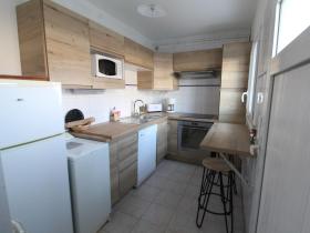 Appartement Royan, 3 pièces, 5 personnes - FR-1-494-10