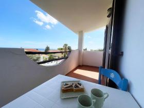 Villa Delfino, Front Sea Villa