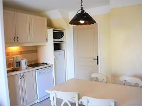 Maison Grospierres, 3 pièces, 6 personnes - FR-1-382-14