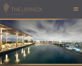 The Lennox at Airport Residential