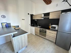 Appartement Port-Vendres, 3 pièces, 4 personnes - FR-1-309-292