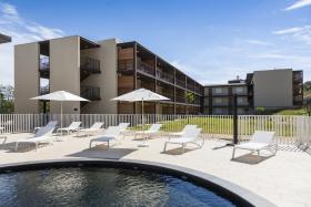 Vacancéole - Résidence Pont du Gard