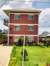 Homely Love Furnished Apartments