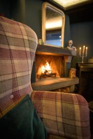 Le Mirabeau Hotel & Spa