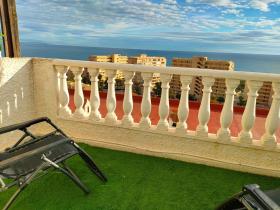 Casas Holiday - Playa la Mata 256