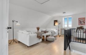 Amazing home in stermarie with 3 Bedrooms and WiFi