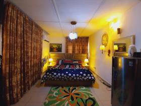 Screenland Apartment