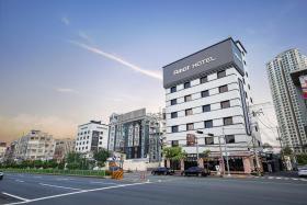 Changwon Masan Amor Hotel