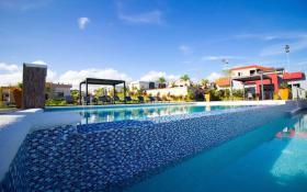 De Jah Vu Luxury Vacation Home