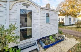 Awesome caravan in Saint-Pierre-dOlron with Outdoor swimming pool, 2 Bedrooms and WiFi