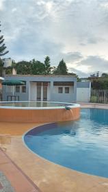 Finca El Cielo 2500 m2