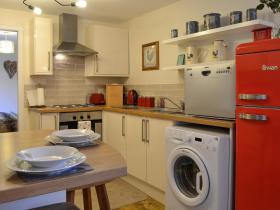 The Stables - UK41958