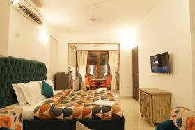 Villa Sur La Mer by Le Pension Stays