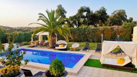 Casa Rural El Canto Del Agua