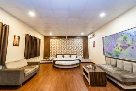 Narmada Hills Resort