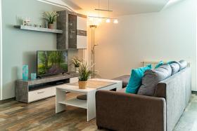 Villa Vineta Whg. Abendsonne