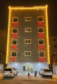 دريم العليا للوحدات السكنية