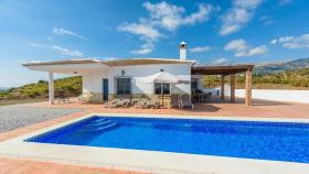 Casa del Mar - RCP012 Canillas de Albaida by Ruralidays