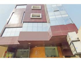 Hotel G Three, Lucknow