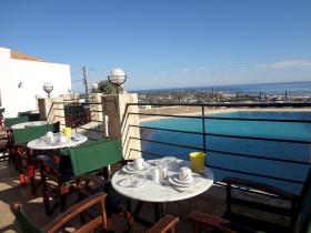 Amazones Sun Apartments by Global Collection