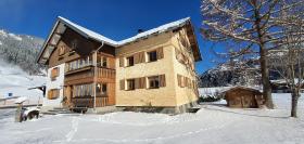 Ferienwohnung Zunzer