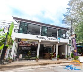 Naiyang Discovery Beach Resort SHA