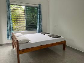 Surya Beach Cafe and Stay