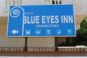 Blue Eyes Inn