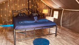 Coco Inn Goa Glamping