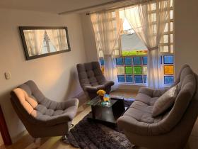 Encantador Espacio para tu familia