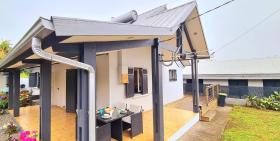 Ô Bon Air villa Plaine des Cafres pour 10 personnes