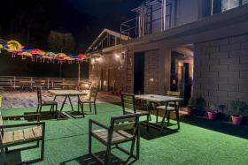 The Hangover Kasauli