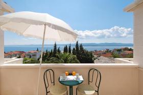 Fortune Apartments in Bol