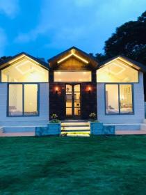 Badjatiya farms-Delightful 2 bedroom private farm stay