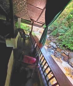 Gallena natur resort and waterpark